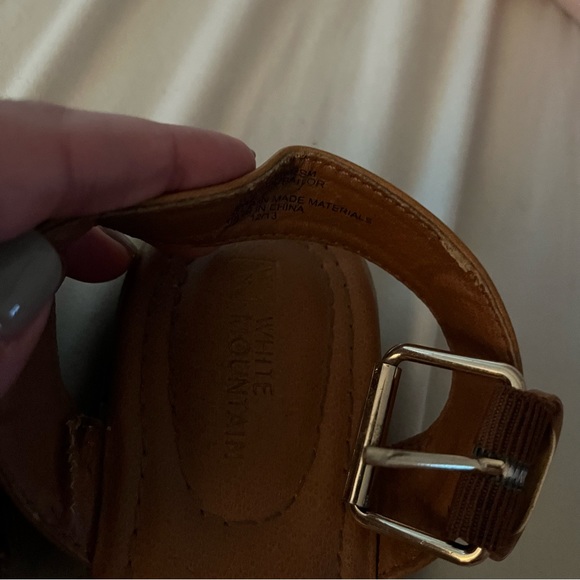 SANDALS - Picture 5 of 6